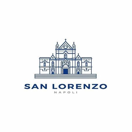 San Lorenzo'S Home ナポリ エクステリア 写真